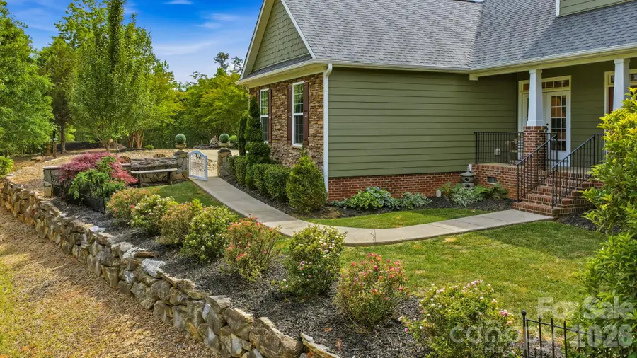 234 Crest Drive, Lake Lure, NC 28746 - #2