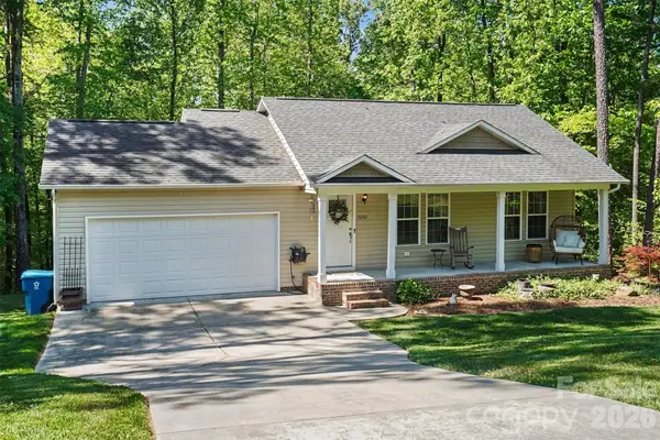 7250 Empire Drive, Mount Pleasant, NC 28124
