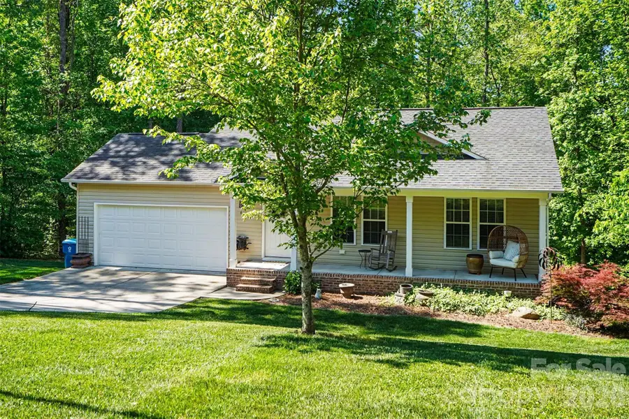 7250 Empire Drive, Mount Pleasant, NC 28124 - #2
