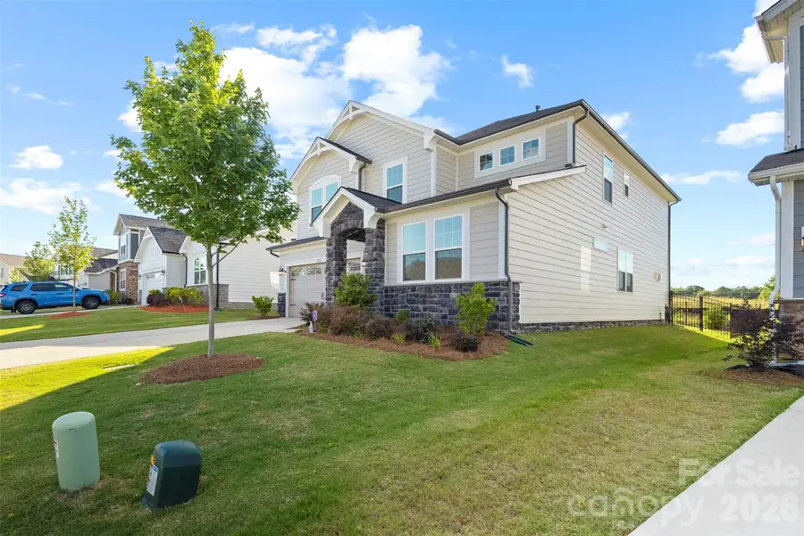 2333 Lorelei Terrace, Monroe, NC 28112 - #3