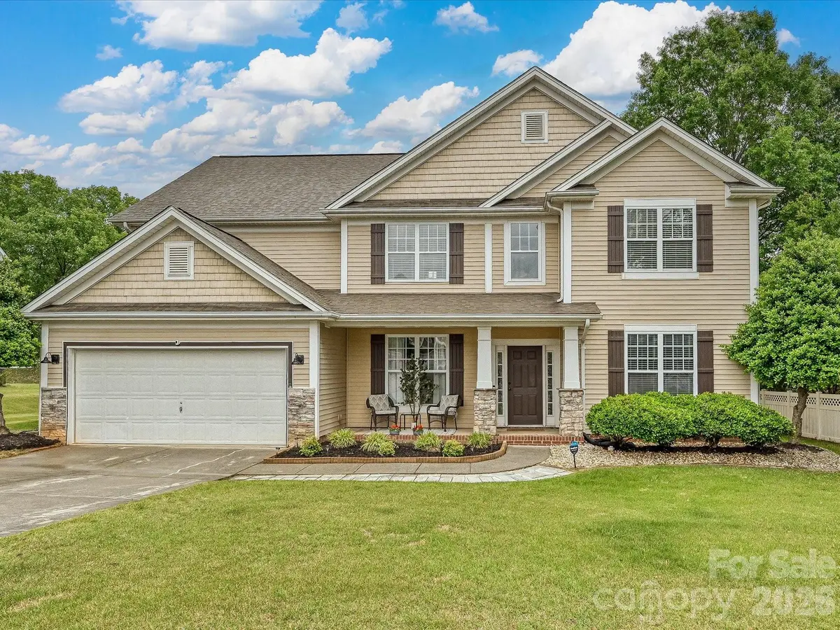 8007 Magna Lane, Indian Trail, NC 28079 - #1