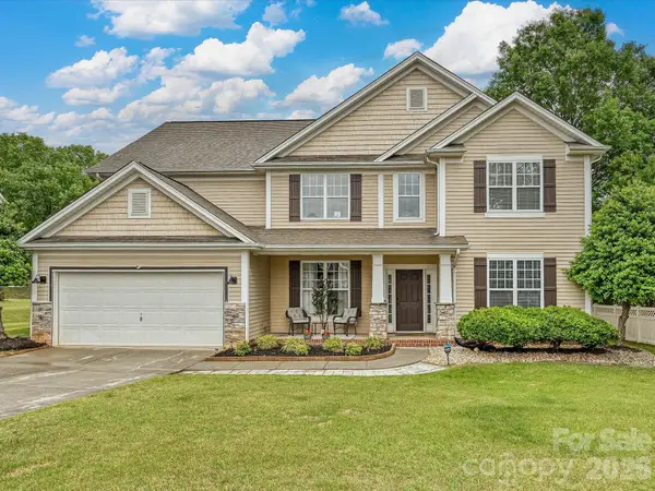 8007 Magna Lane, Indian Trail, NC 28079