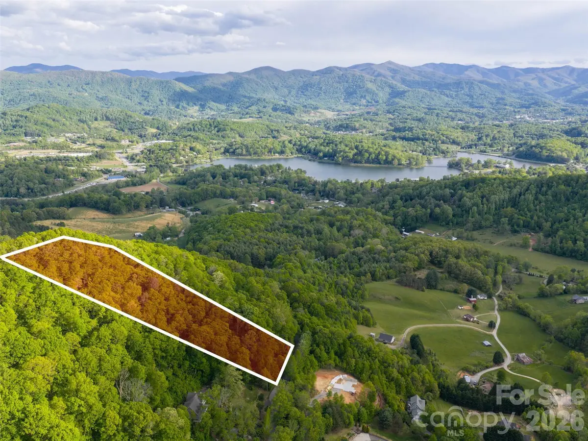Lot 13 Breckenridge Road, Waynesville, NC 28785 - #1