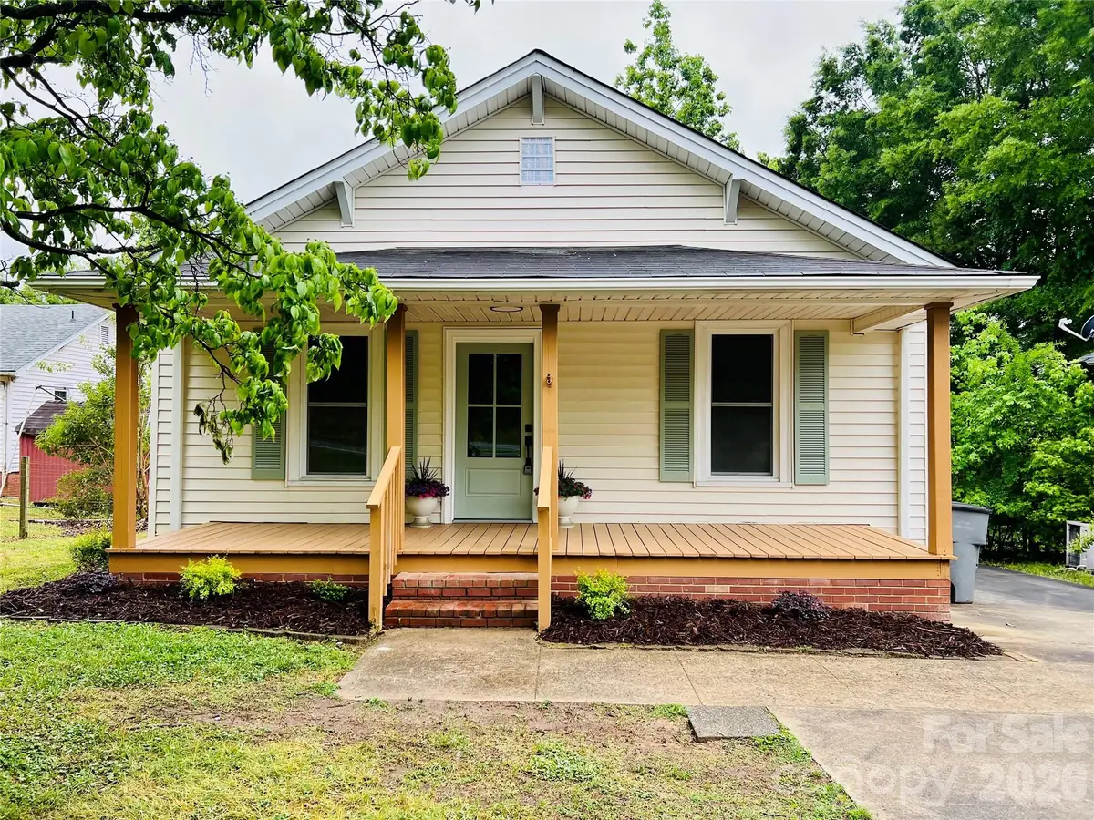 1225 W C Street, Kannapolis, NC 28081 - #1