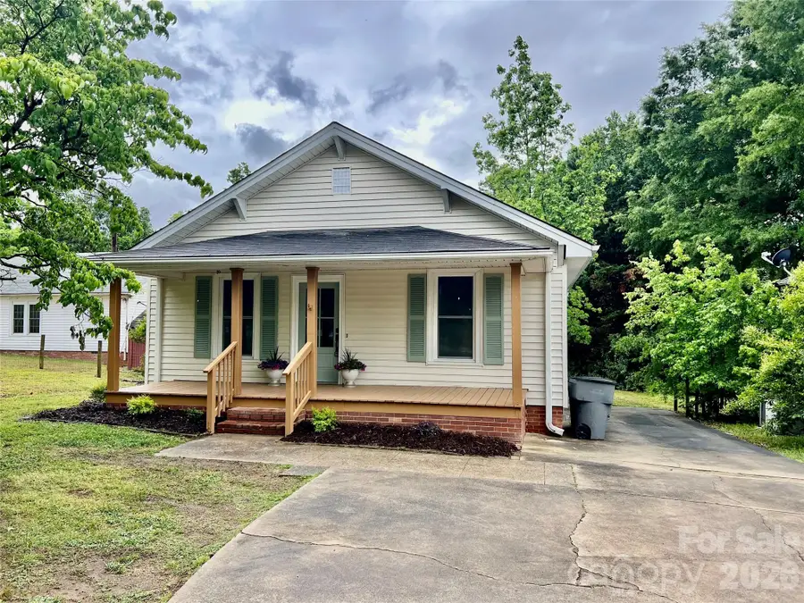 1225 W C Street, Kannapolis, NC 28081 - #3