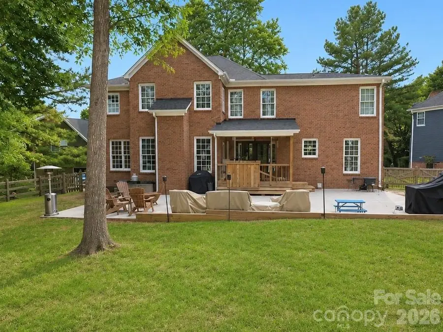 4432 Mountain Cove Drive, Charlotte, NC 28216 - #2