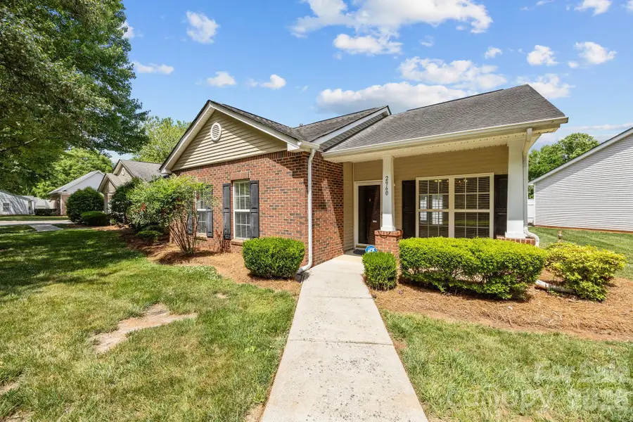2960 Zion Renaissance Lane, Charlotte, NC 28269 - #2