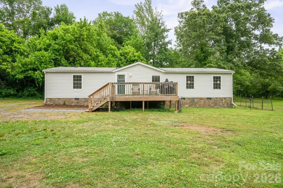 1855 Burris Road, Conover, NC 28613 - #2