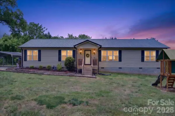 567 Godbey Road, Mocksville, NC 27028