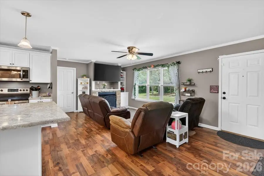 567 Godbey Road, Mocksville, NC 27028 - #2
