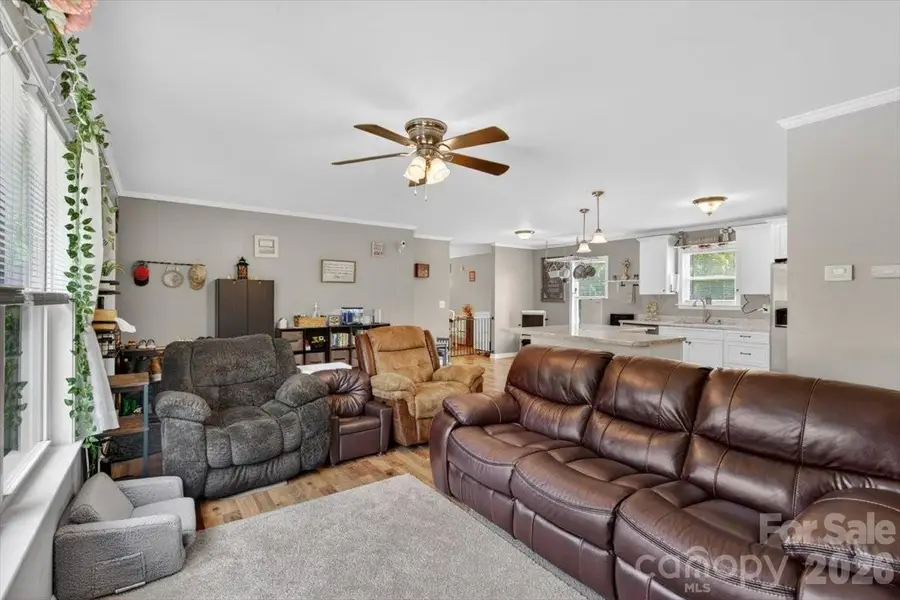 567 Godbey Road, Mocksville, NC 27028 - #3