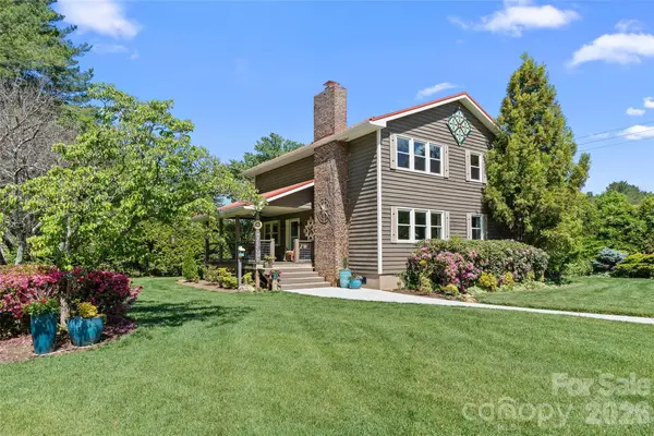 102 S Blue Ridge Road, Black Mountain, NC 28711