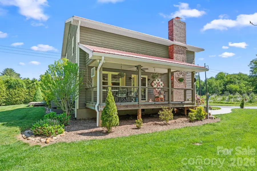 102 S Blue Ridge Road, Black Mountain, NC 28711 - #3