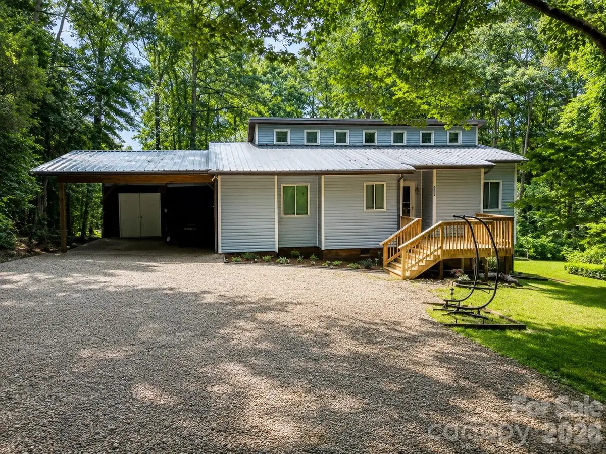4909 Charmwood Court, Concord, NC 28027 - #1