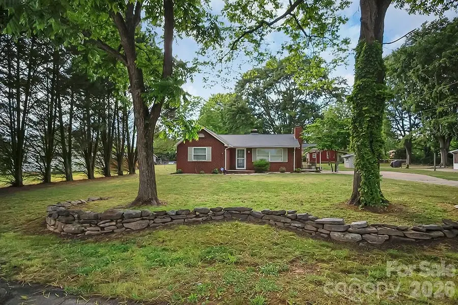 1305 Markway Street, Shelby, NC 28150 - #2