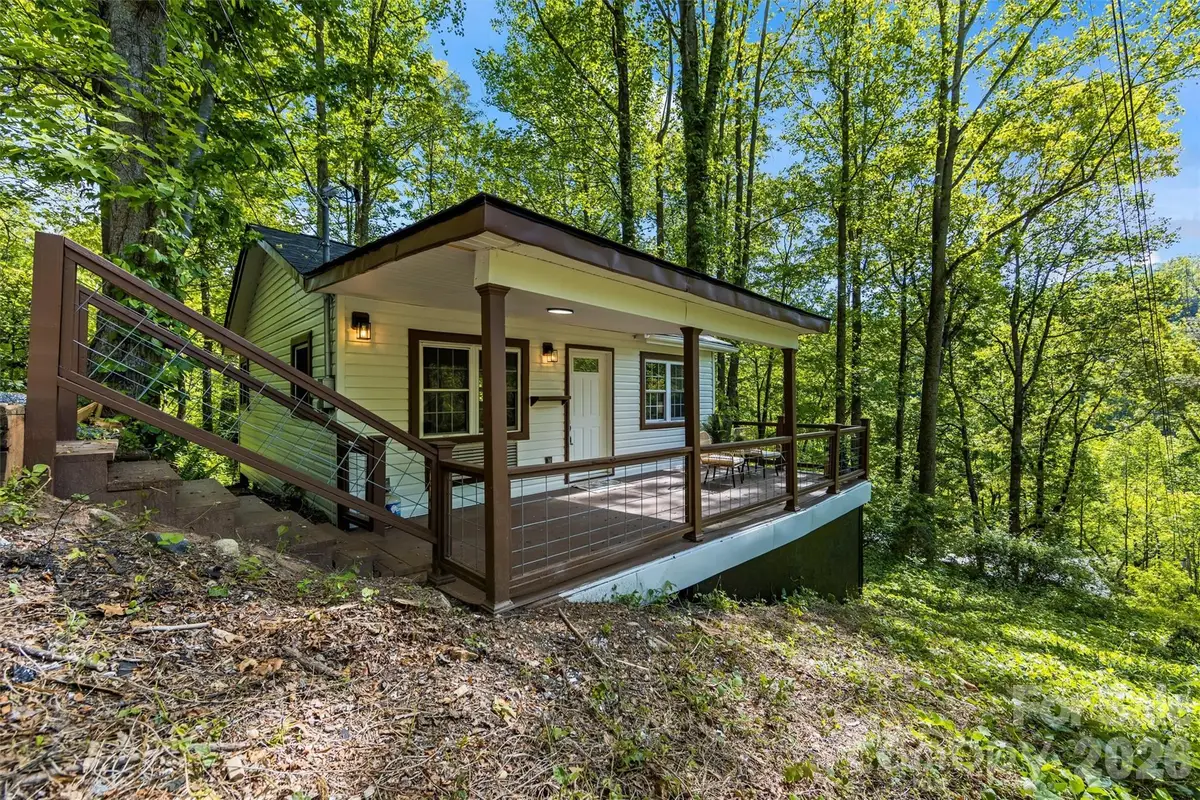 193 Sams Hill, Sylva, NC 28779 - #1