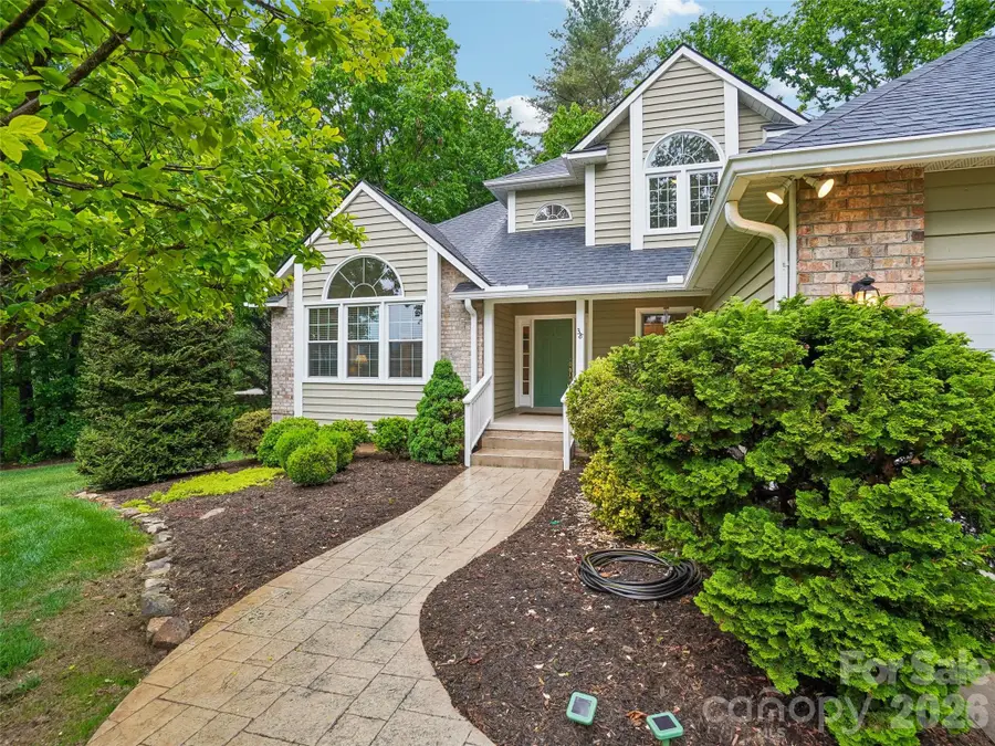 38 Forest Knoll Drive, Weaverville, NC 28787 - #3