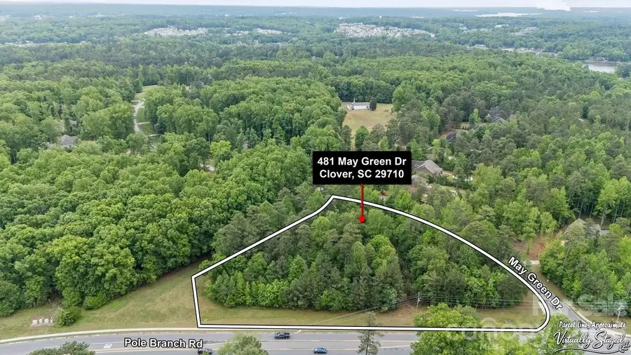 481 May Green Drive, Clover, SC 29710 - #3