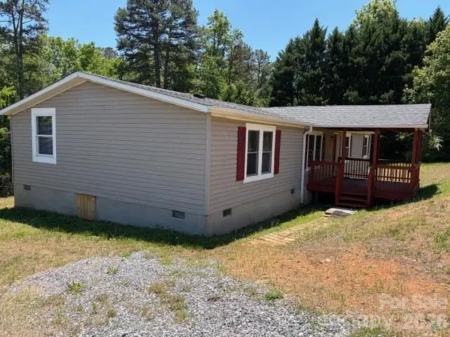 2659 Deertrack Drive, Connelly Springs, NC 28612 - #1