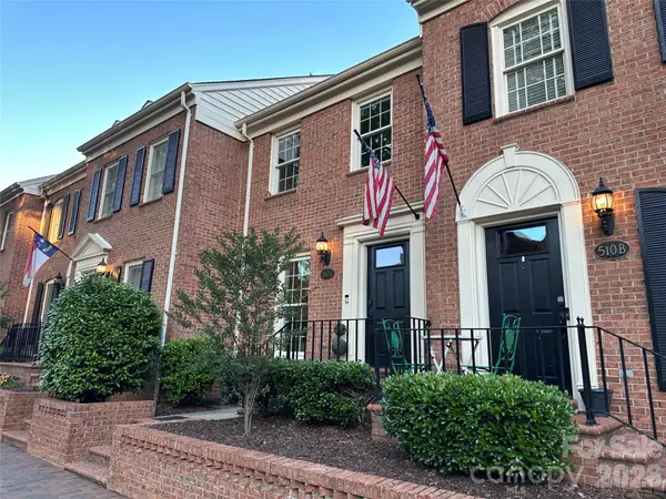 510 N Poplar Street #C, Charlotte, NC 28202