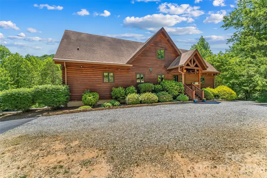 482 Gap Creek Road, Zirconia, NC 28790 - #2