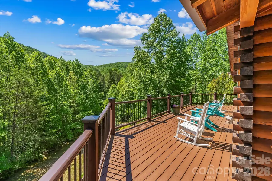 482 Gap Creek Road, Zirconia, NC 28790 - #3