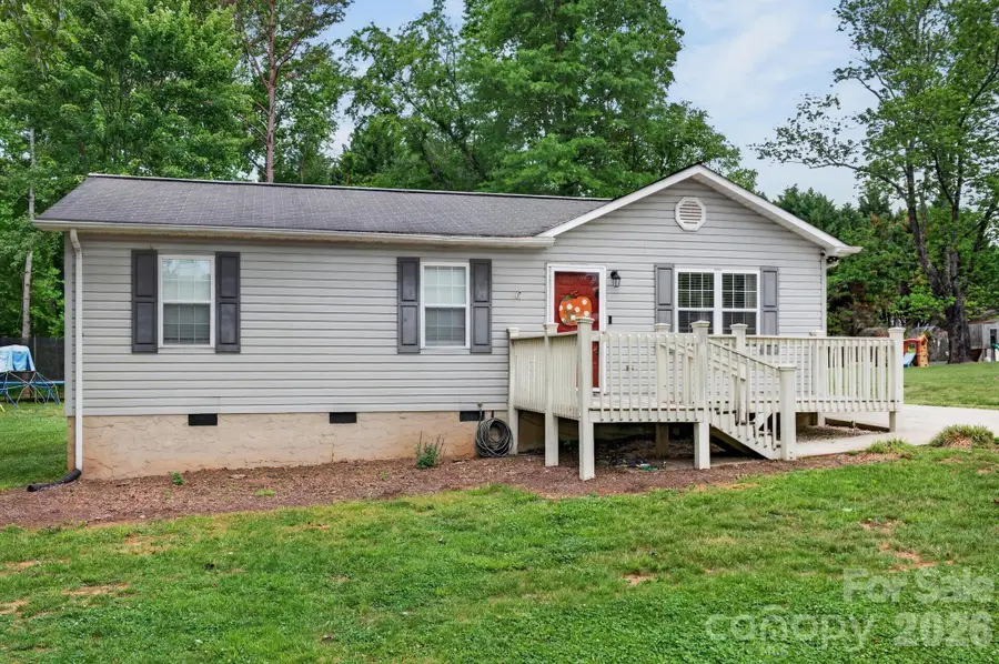 2308 Walt Arney Road, Lenoir, NC 28645 - #2