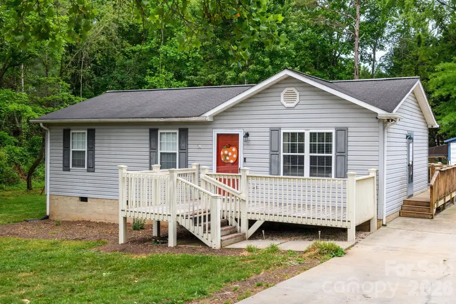 2308 Walt Arney Road, Lenoir, NC 28645 - #3