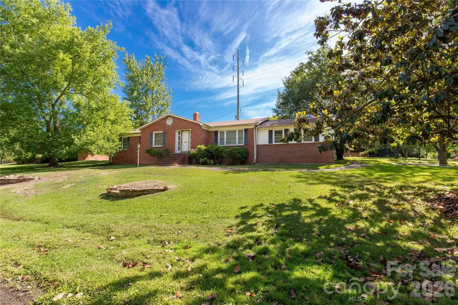 503 N Jackson Road, Lancaster, SC 29720 - #2