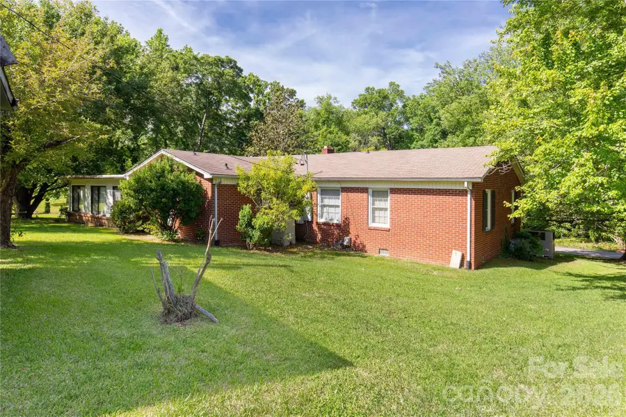 503 N Jackson Road, Lancaster, SC 29720 - #3