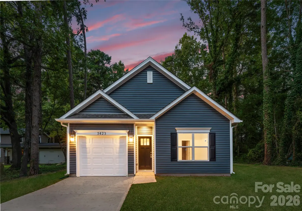 709 Henry Avenue, Gastonia, NC 28052 - #1