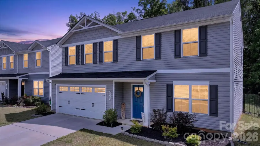1937 Pin Hook Road, Charlotte, NC 28215 - #2
