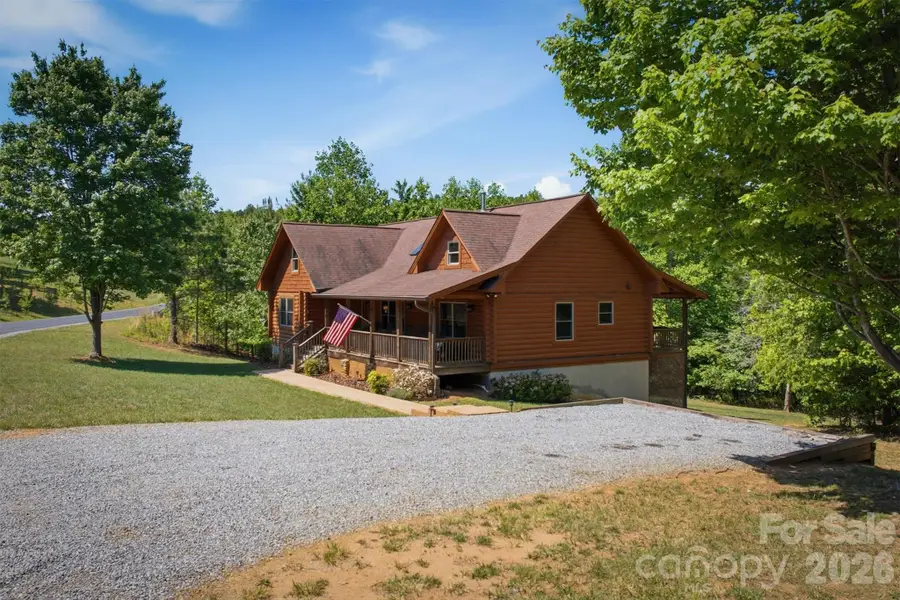 732 Grandview Peaks Drive, Nebo, NC 28761 - #3