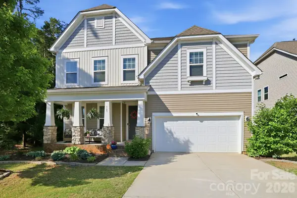 165 Morgans Branch Road, Belmont, NC 28012