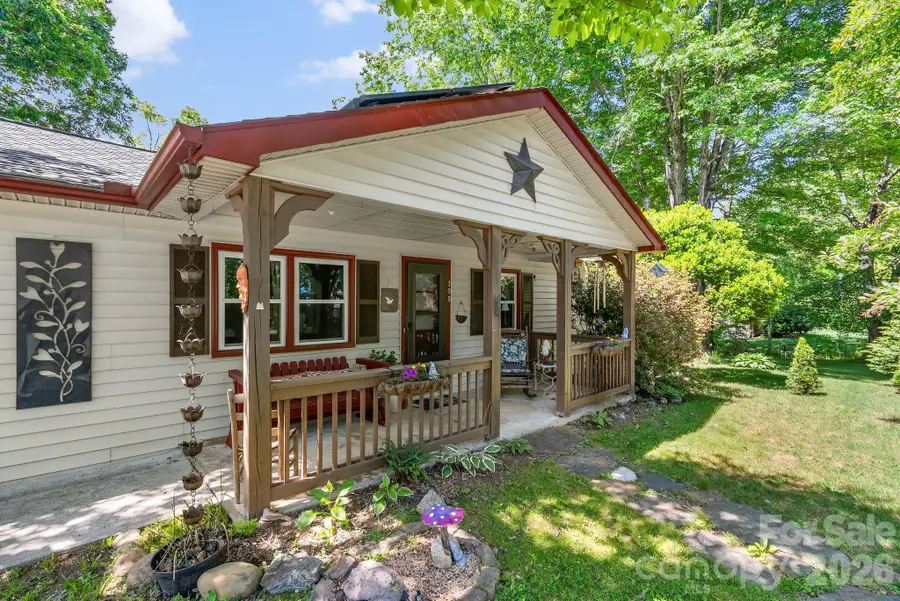 105 7th Street, Black Mountain, NC 28711 - #2
