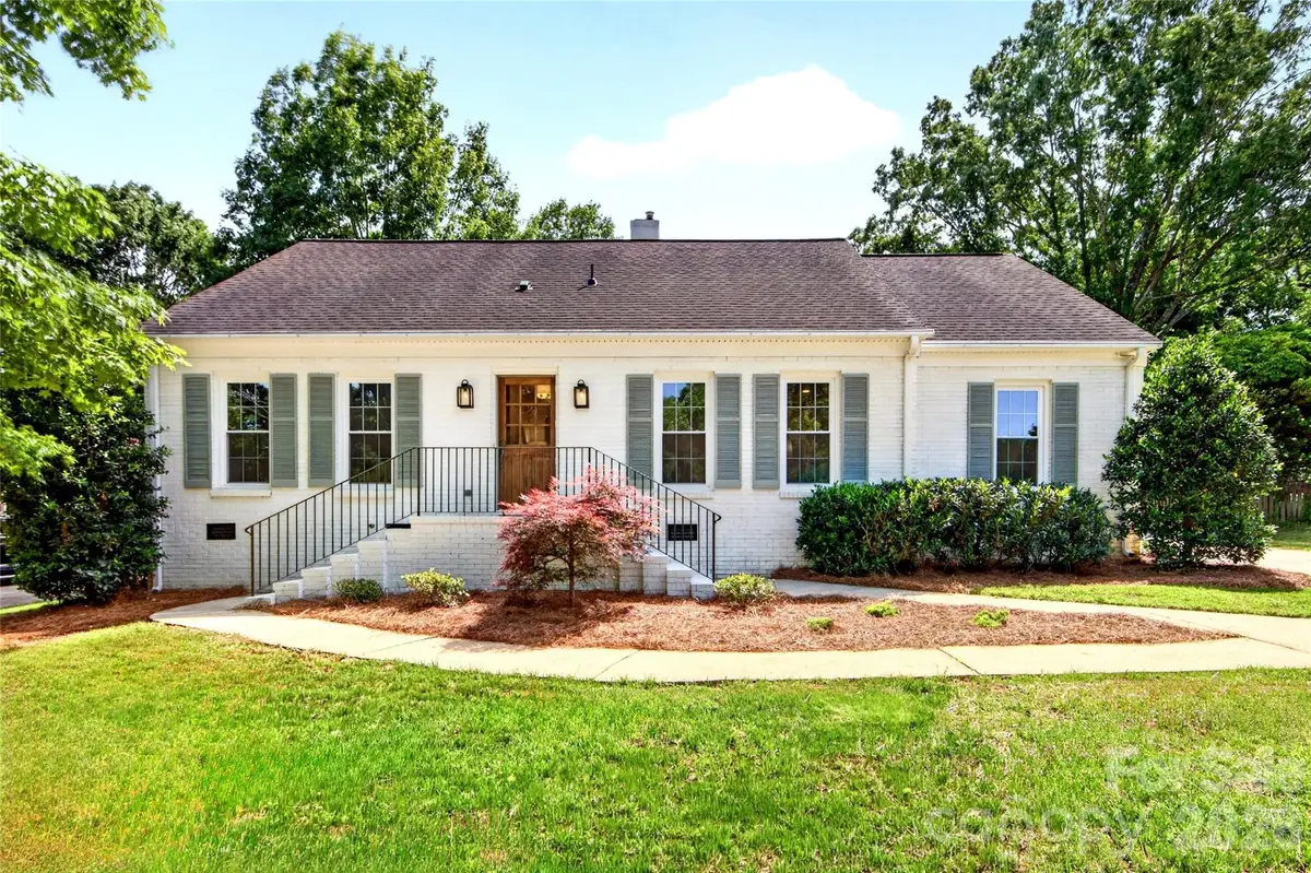 3338 Stocktie Road, Charlotte, NC 28210 - #1