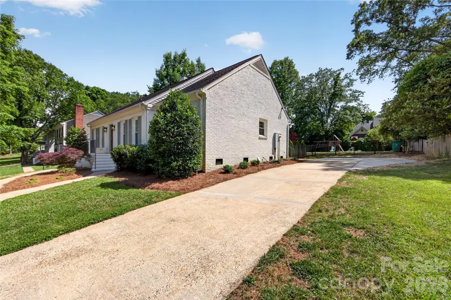 3338 Stocktie Road, Charlotte, NC 28210 - #3