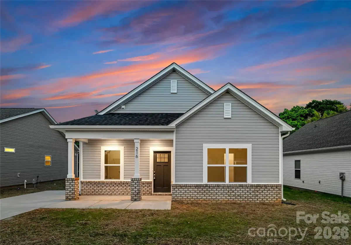 1499 Ware Avenue, Gastonia, NC 28052 - #1