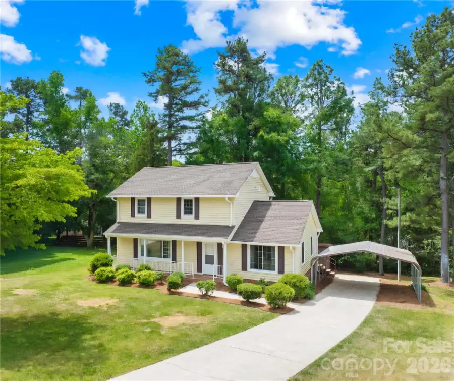 9 Post Oak Place, Salisbury, NC 28147 - #2