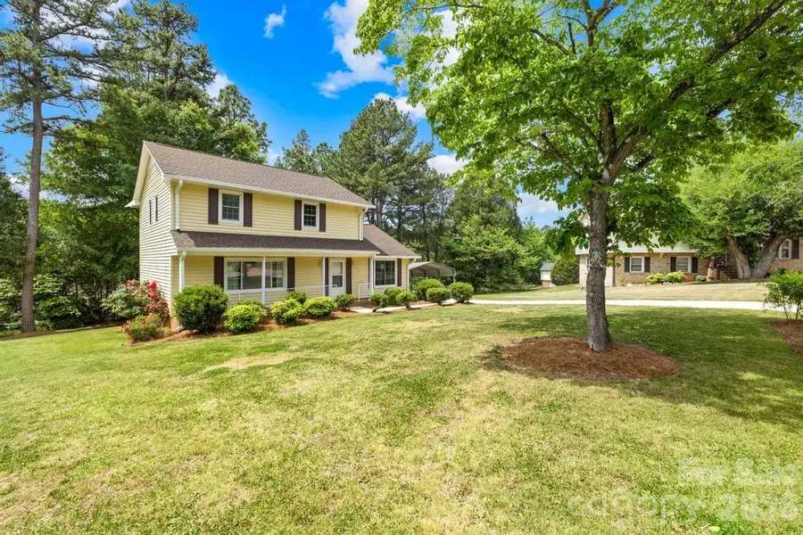 9 Post Oak Place, Salisbury, NC 28147 - #3