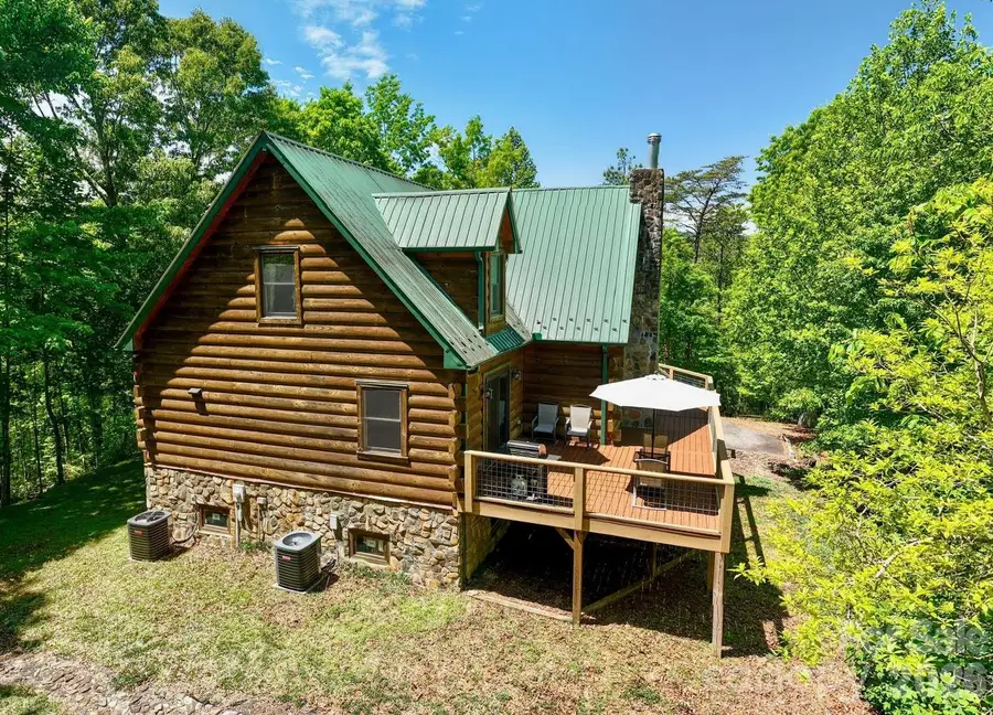 3815 Bat Cave Road, Old Fort, NC 28762 - #3