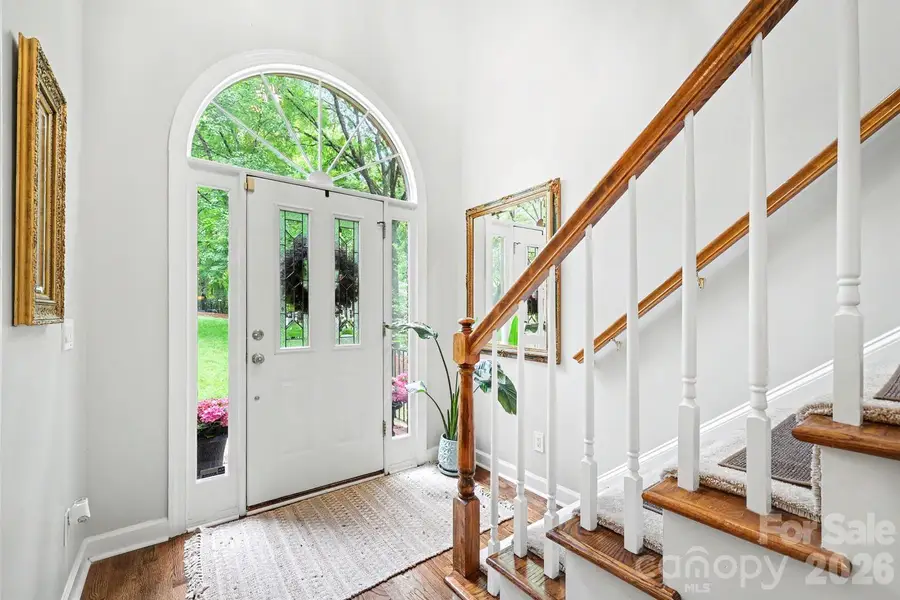 1218 Gateshead Lane, Matthews, NC 28105 - #3