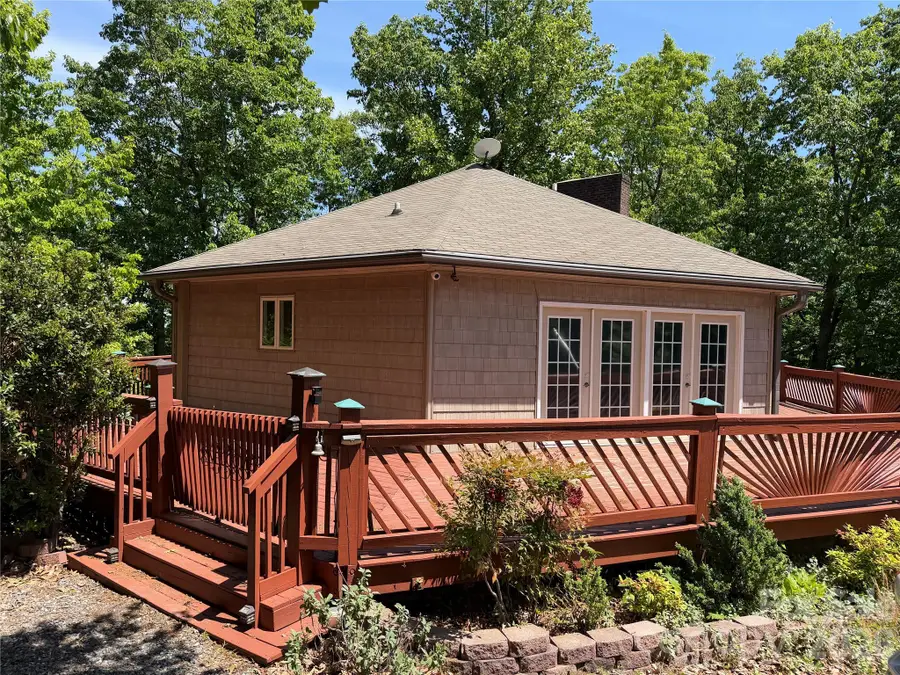 3190 Holly Road, Connelly Springs, NC 28612 - #2