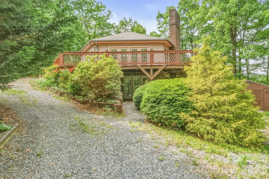 3190 Holly Road, Connelly Springs, NC 28612 - #3