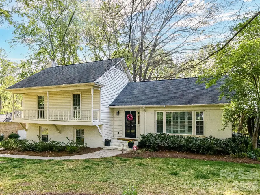 3719 Huckleberry Road, Charlotte, NC 28210 - #2
