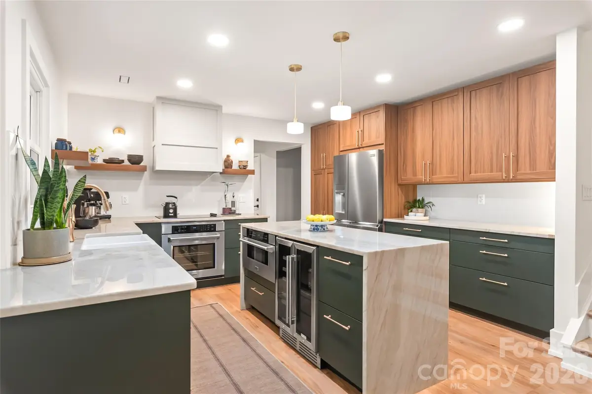 2900 Polo Ridge Court, Charlotte, NC 28210 - #1