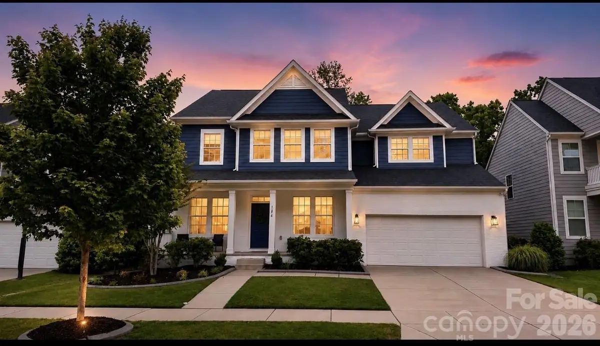 1074 Weir Court, Fort Mill, SC 29708 - #1