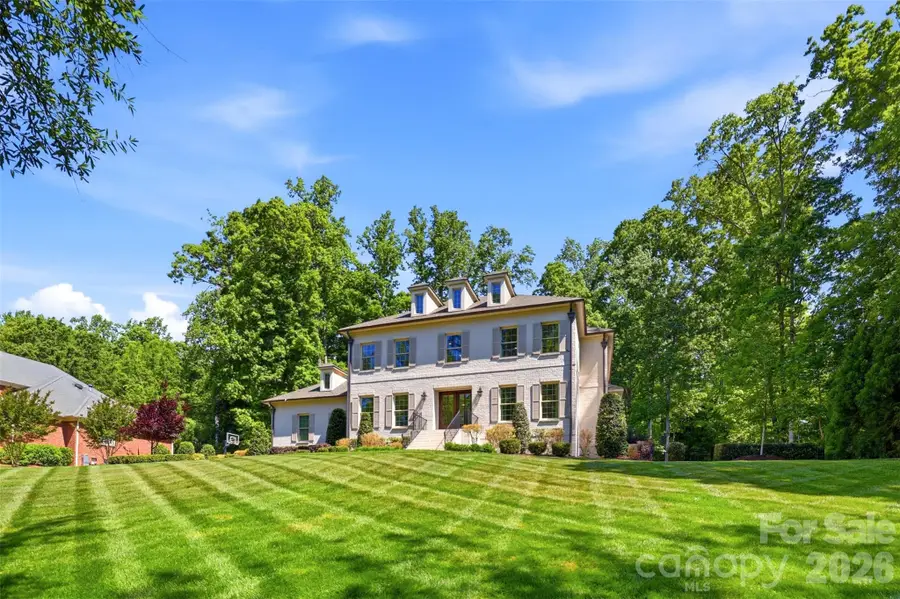 2510 Gleneagles Drive, Gastonia, NC 28056 - #3