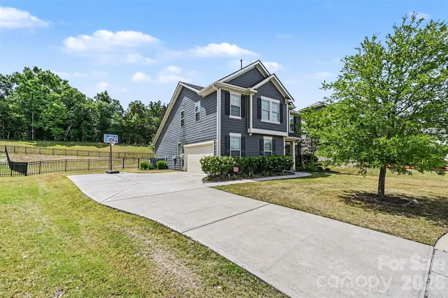 8296 Breton Way, Harrisburg, NC 28075 - #3