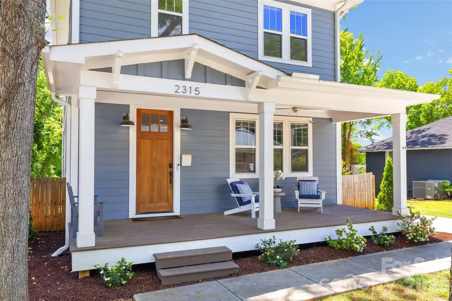 2315 Dundeen Street, Charlotte, NC 28216 - #3